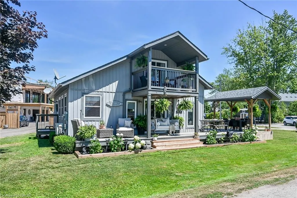 55 Lakeside Drive