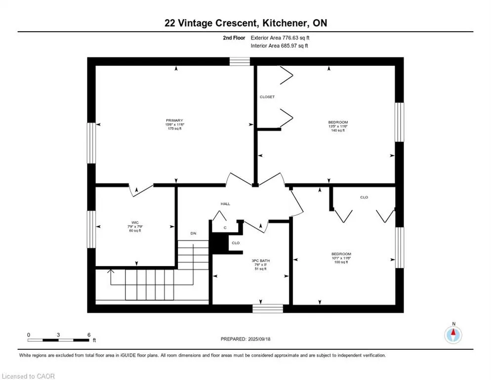 22 Vintage Crescent