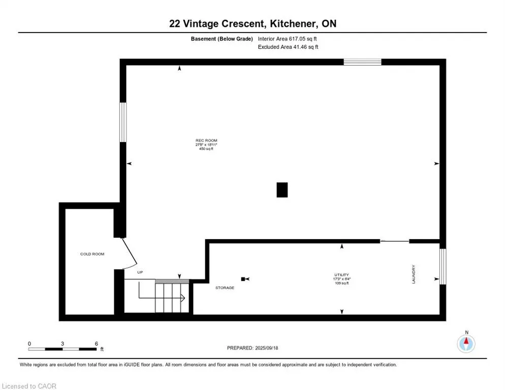 22 Vintage Crescent