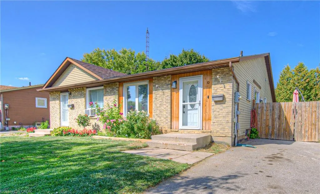 10 Palomino Drive
