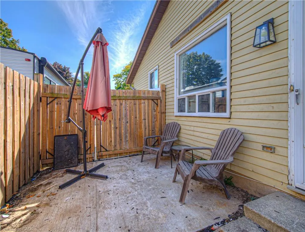10 Palomino Drive