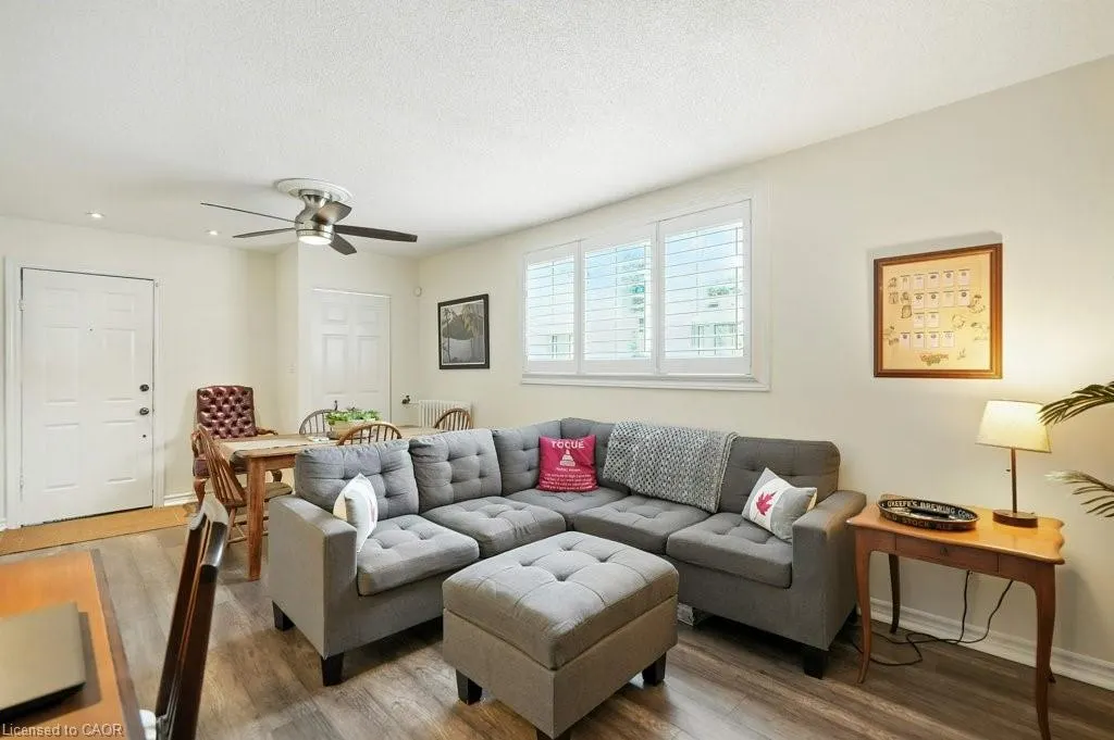 6 Vineland Avenue, #18