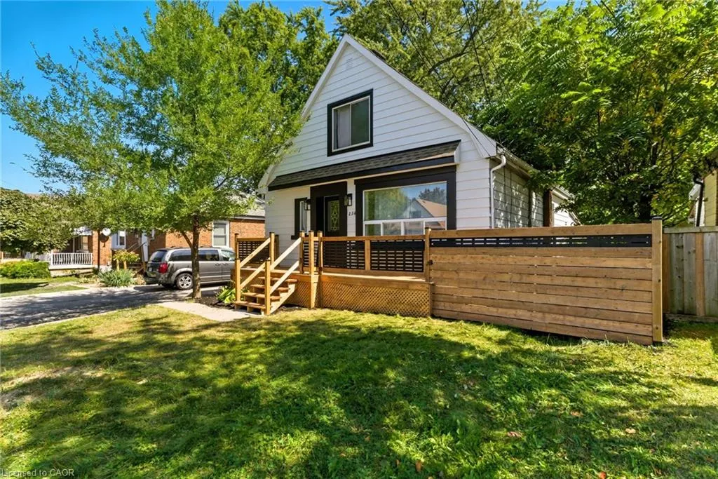239 East 22nd Street