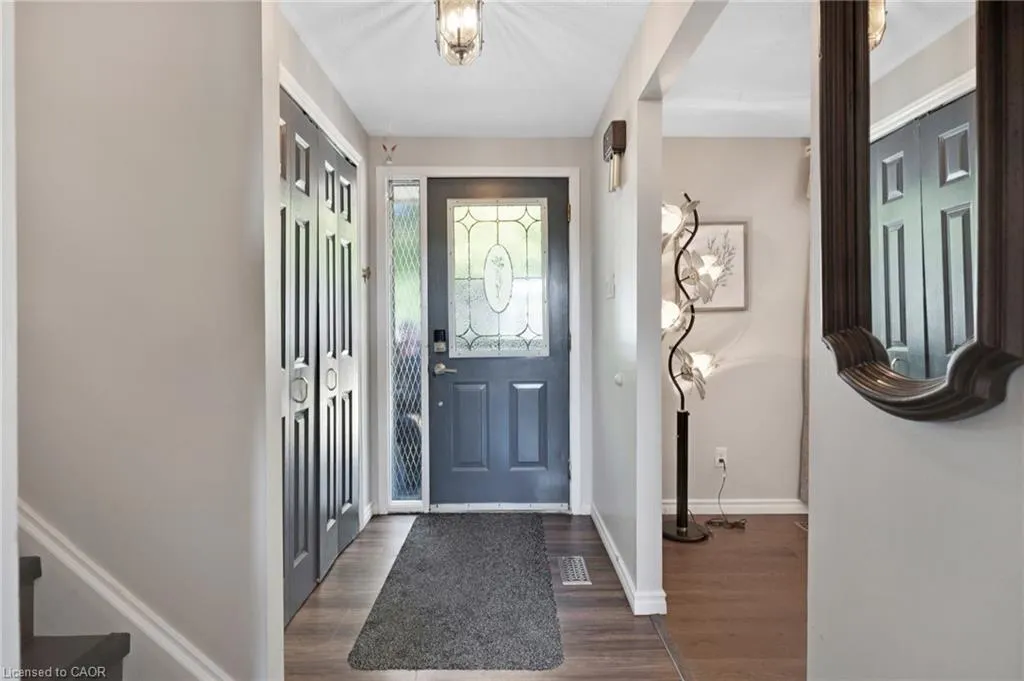 71 Pepperwood Crescent