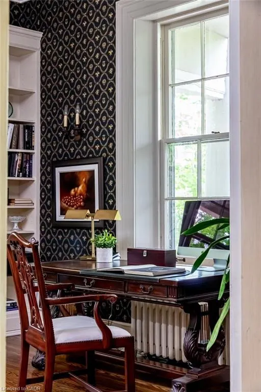 50 South Street W
