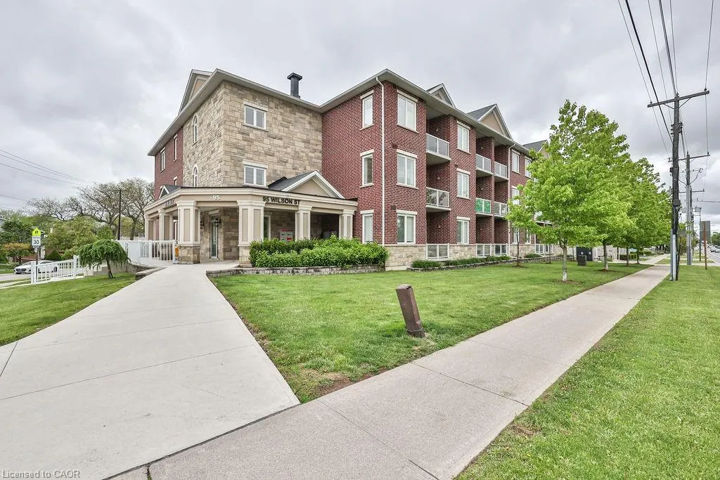 95 Wilson Street W, #310