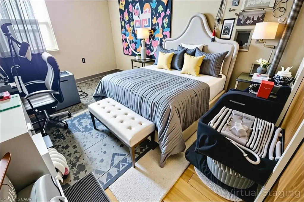 700 Dynes Road, #707