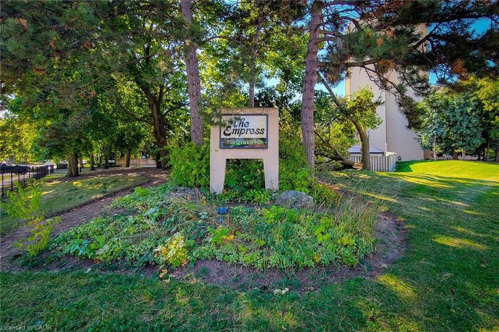 700 Dynes Road, #707