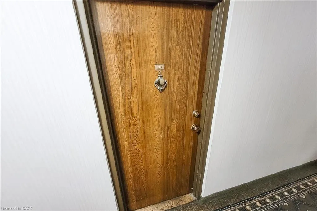 700 Dynes Road, #707