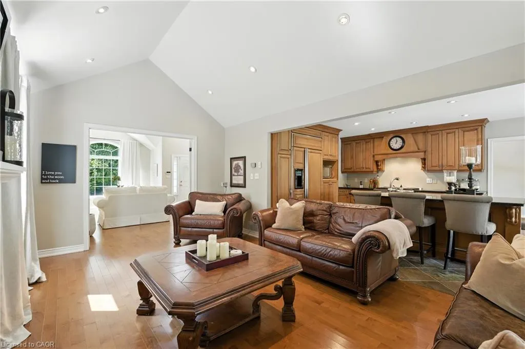2139 Bushtrail Court