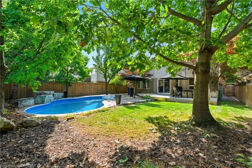 2139 Bushtrail Court