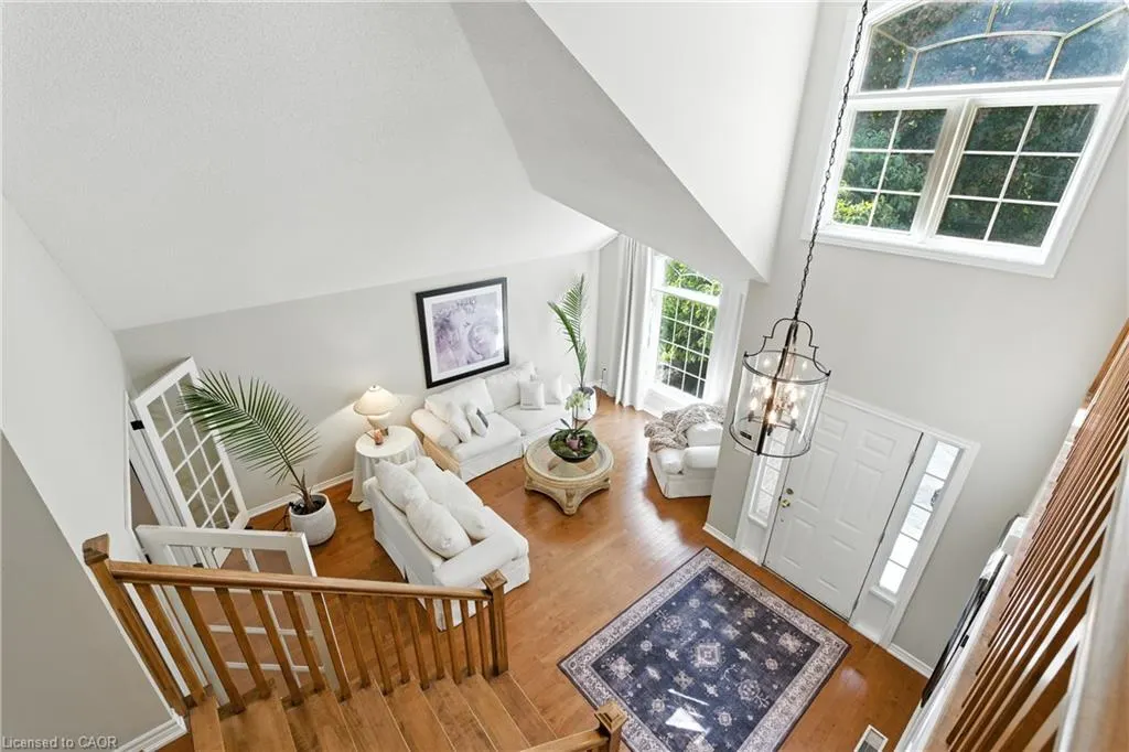 2139 Bushtrail Court