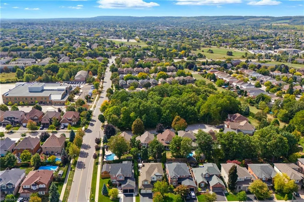 2139 Bushtrail Court