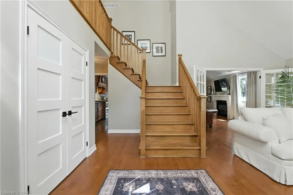 2139 Bushtrail Court