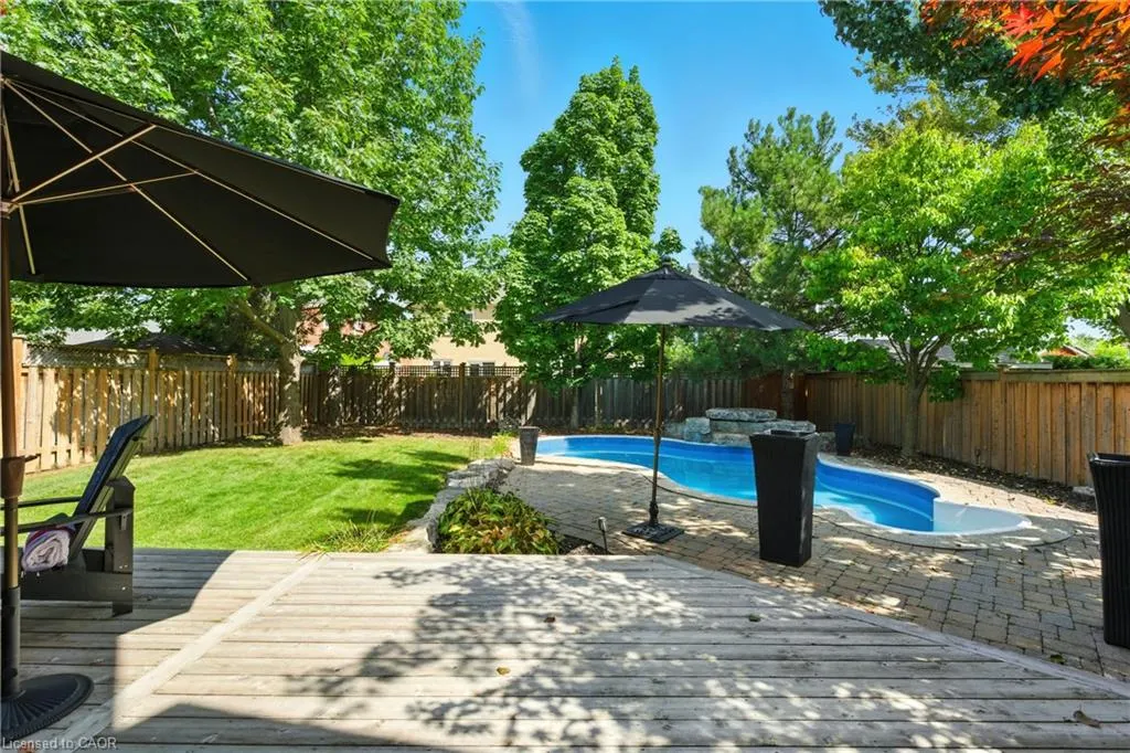 2139 Bushtrail Court