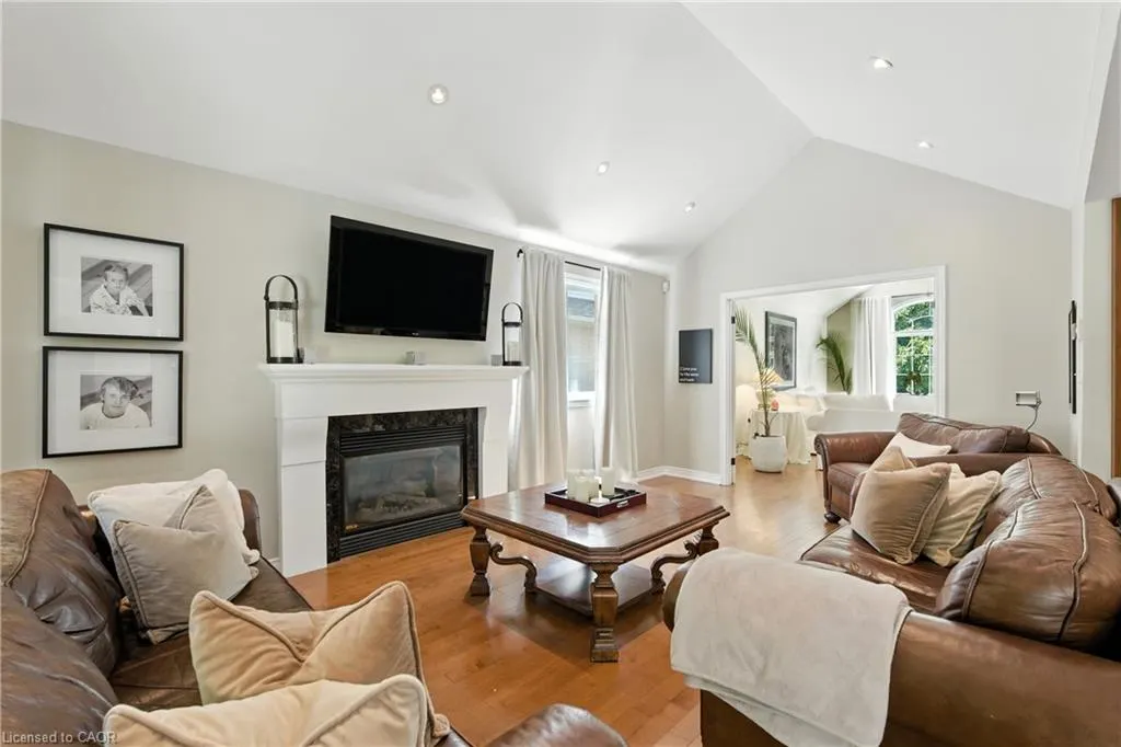 2139 Bushtrail Court