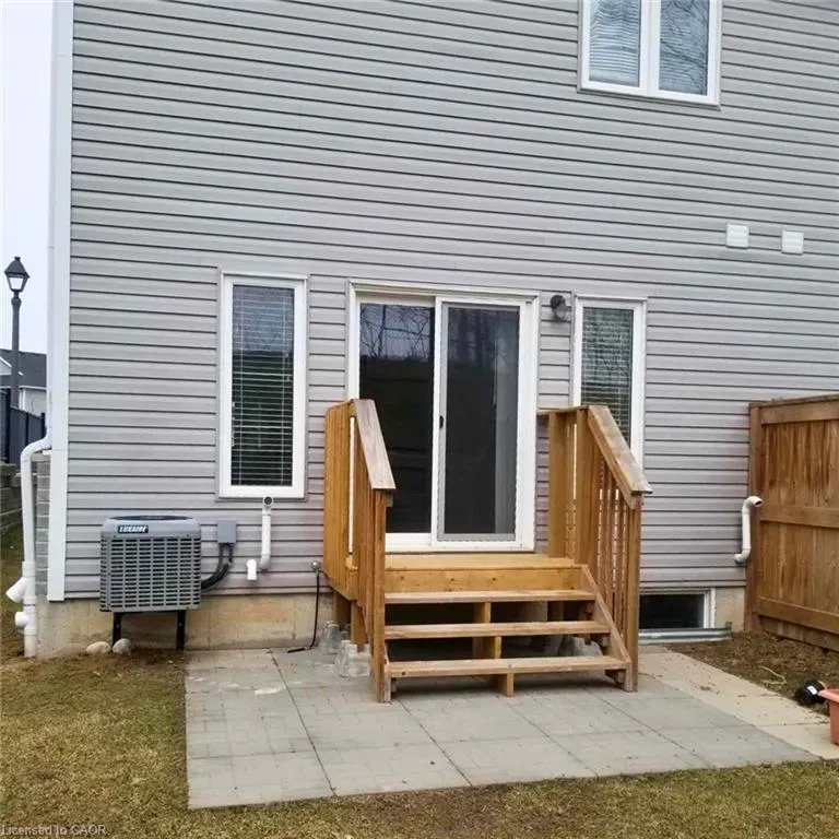 1989 Ottawa Street S, #46