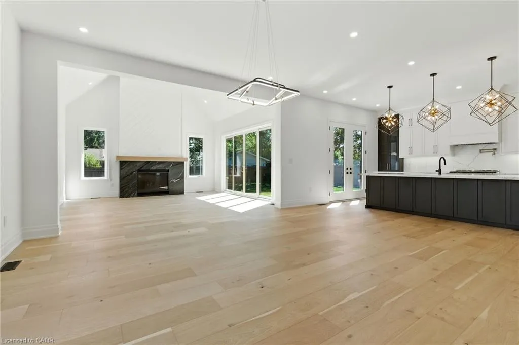 80 Barton Street