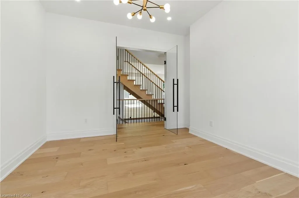 80 Barton Street