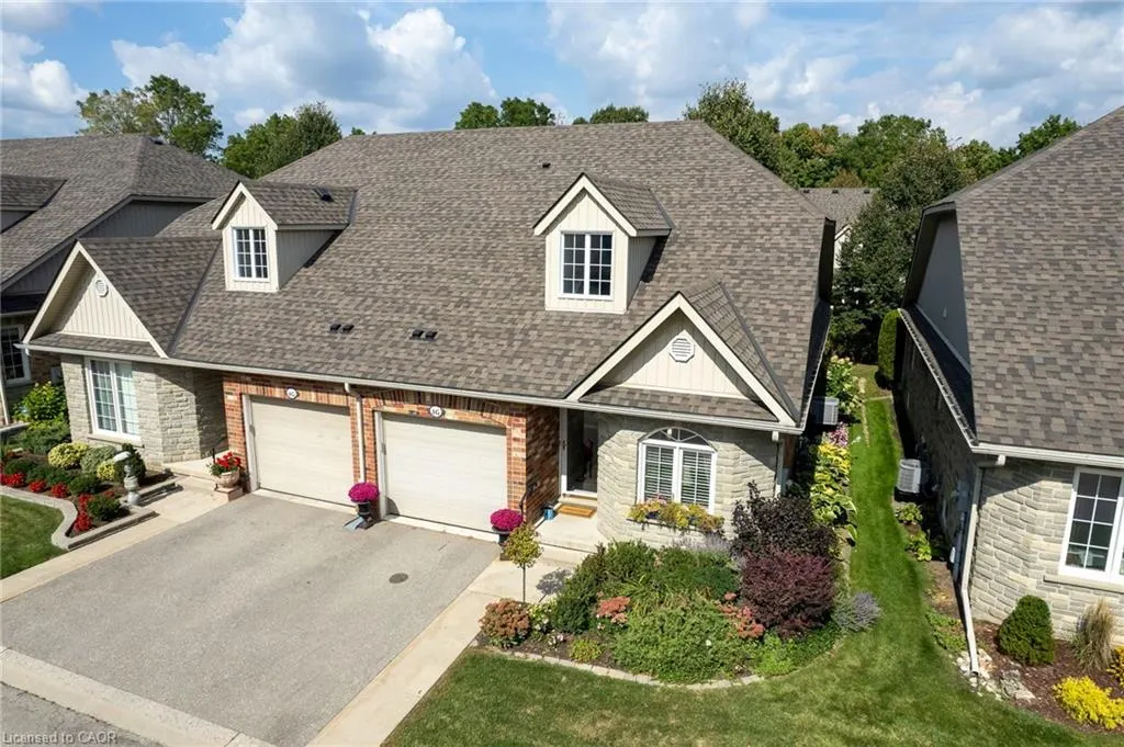 350 Doon Valley Drive, #5G