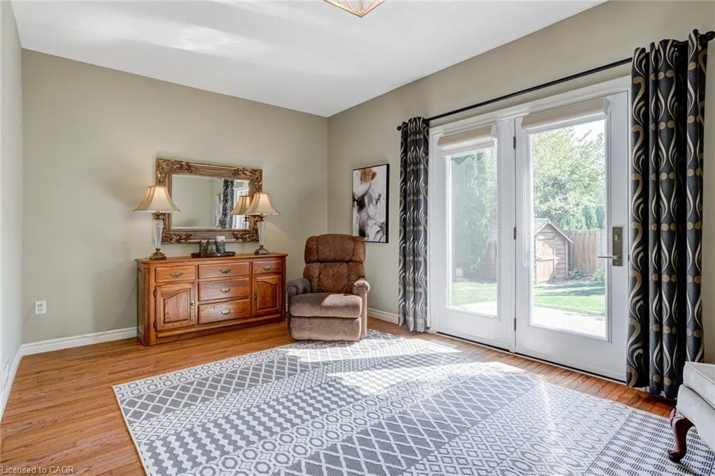 183 Valridge Drive