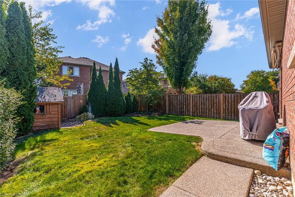 183 Valridge Drive