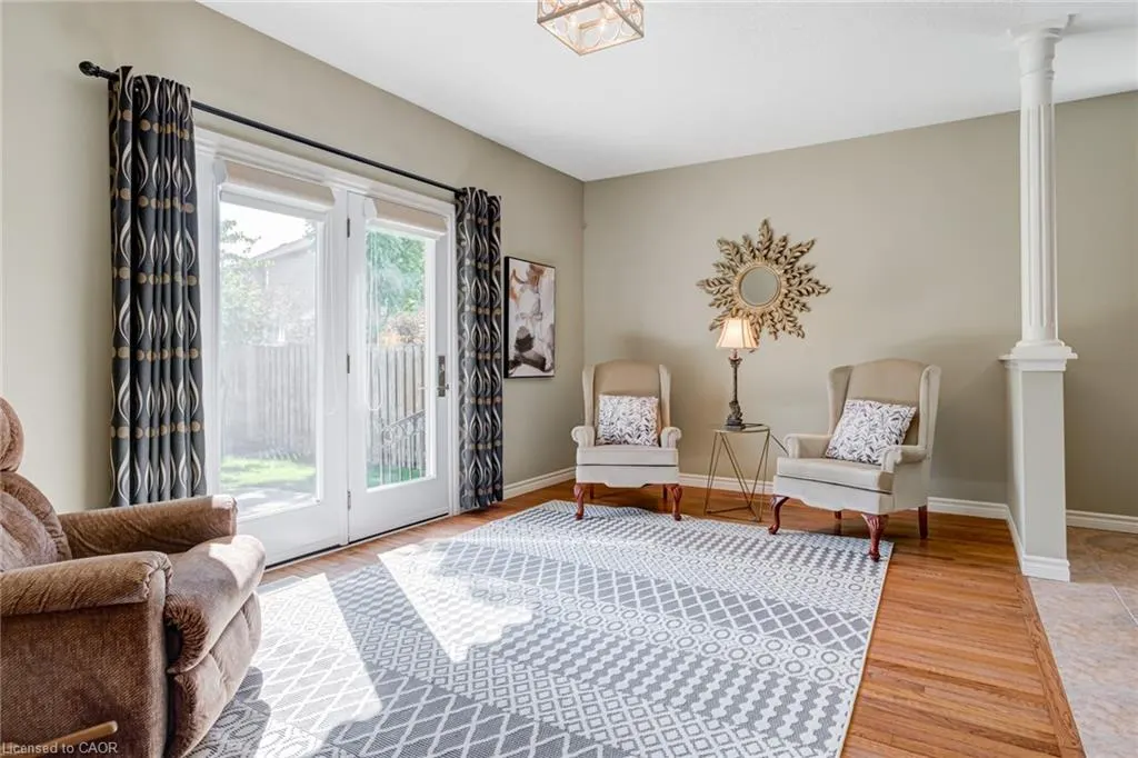 183 Valridge Drive