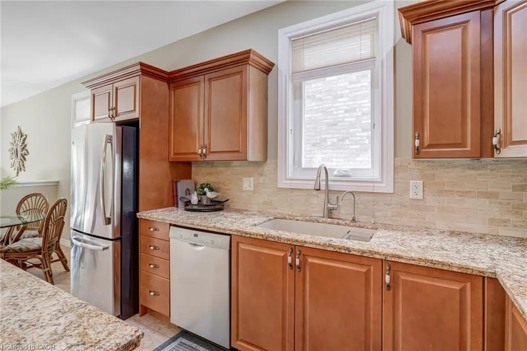 183 Valridge Drive