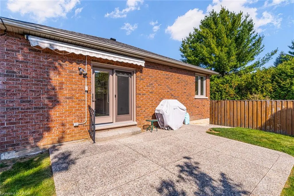 183 Valridge Drive