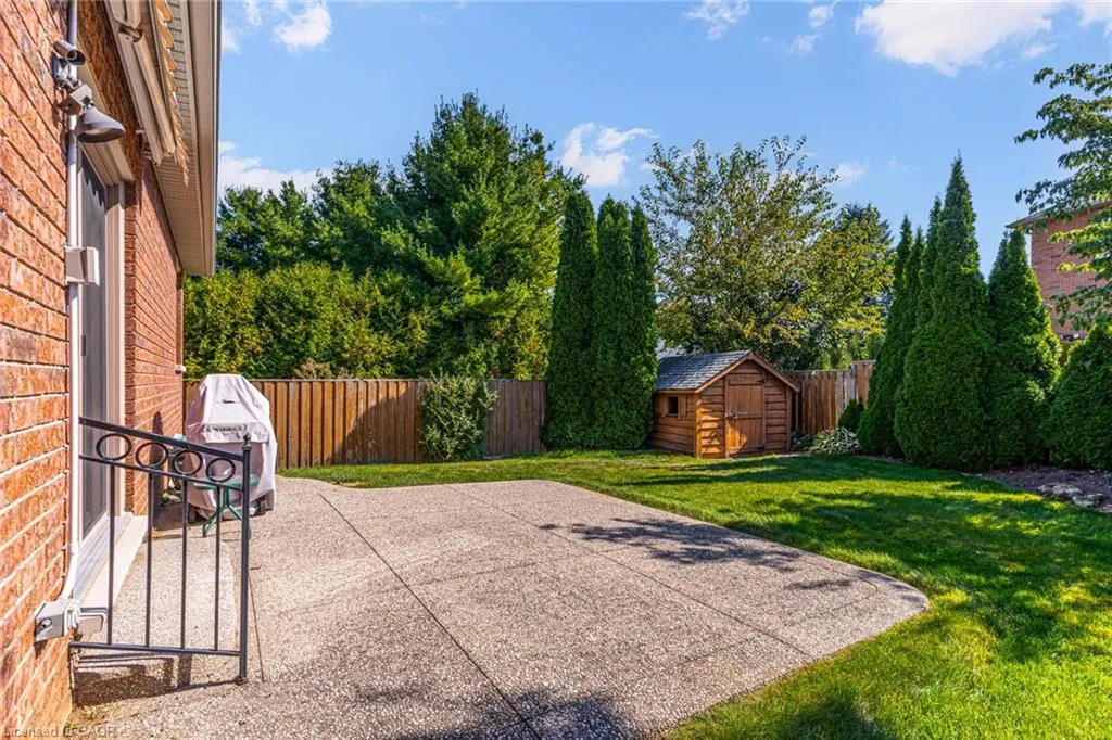 183 Valridge Drive