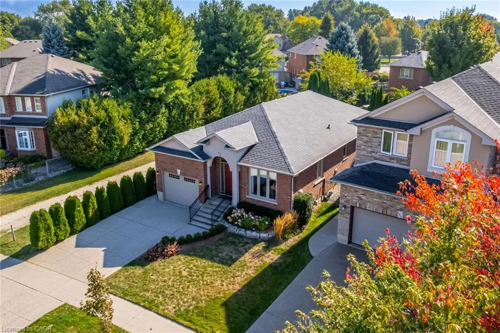 183 Valridge Drive