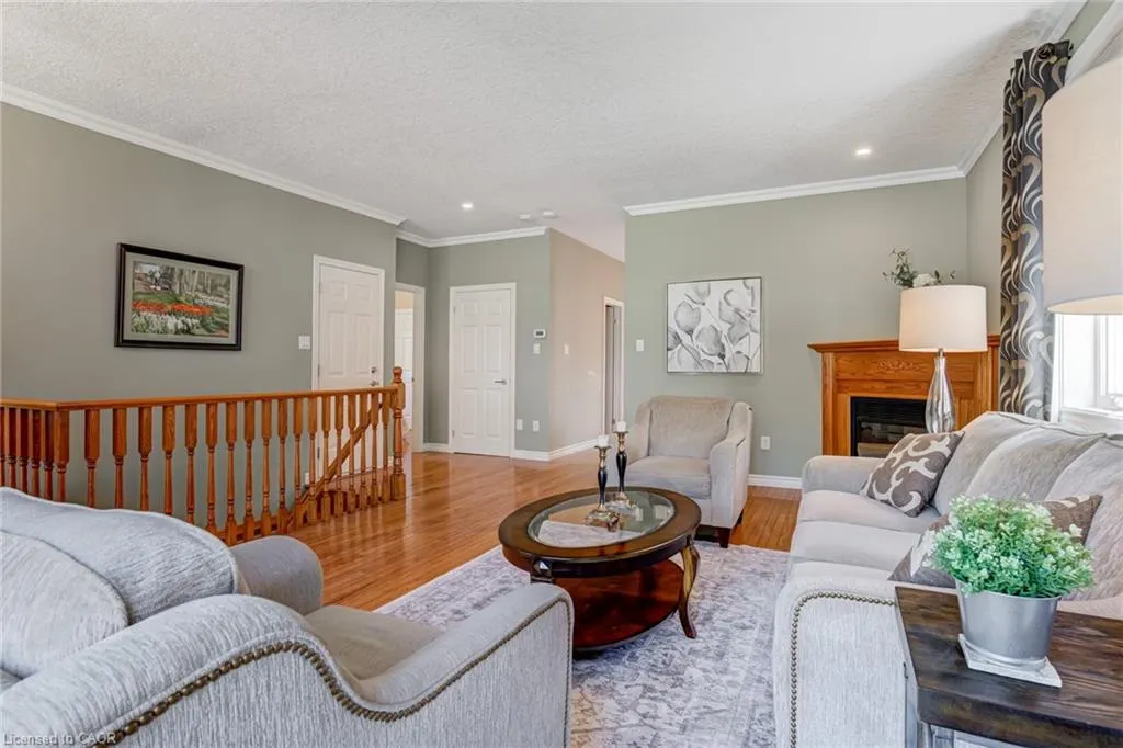 183 Valridge Drive