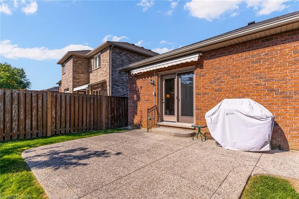 183 Valridge Drive