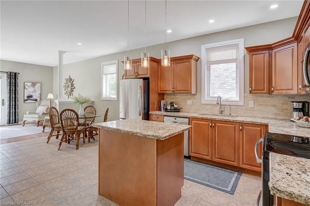 183 Valridge Drive