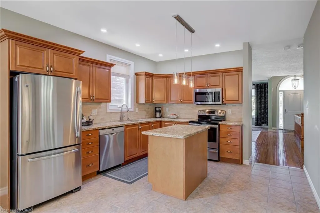 183 Valridge Drive