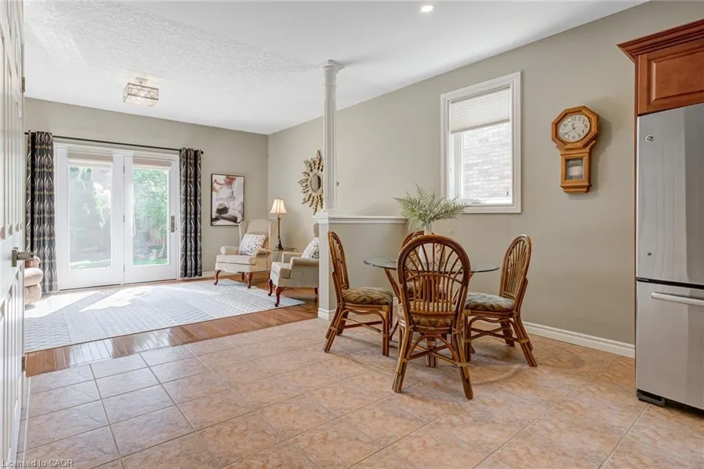 183 Valridge Drive