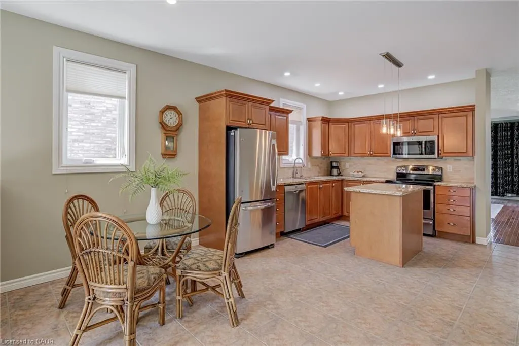 183 Valridge Drive