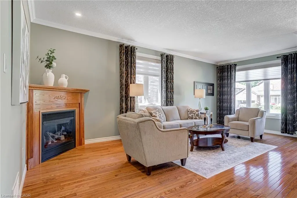 183 Valridge Drive
