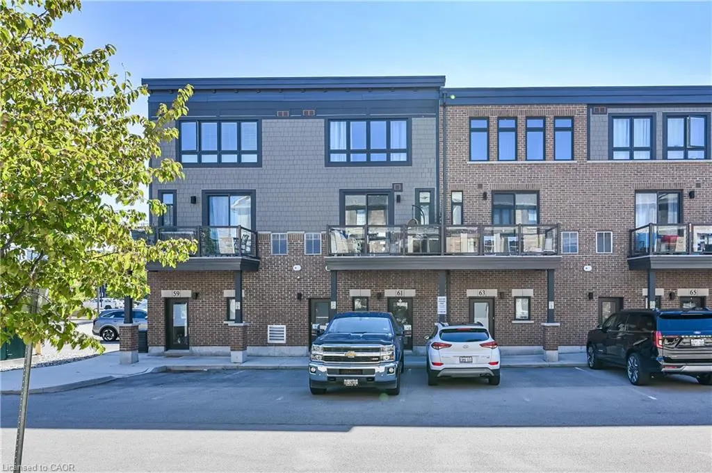 61 Esplanade Lane
