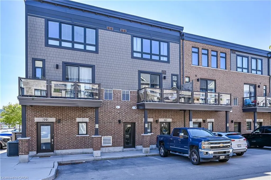 61 Esplanade Lane
