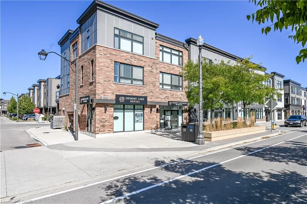 61 Esplanade Lane
