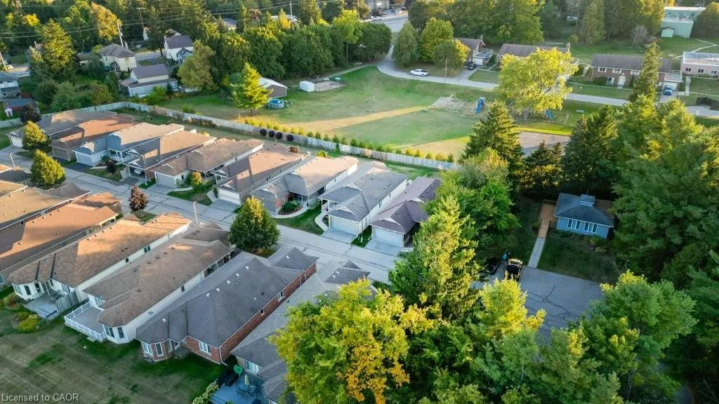 1662 Erb's Road, #10