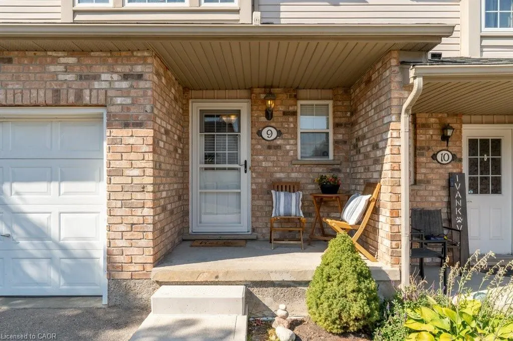 84 Westmeadow Drive, #9