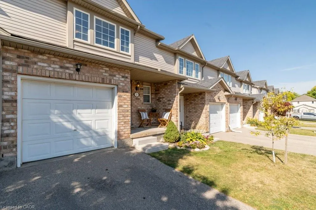 84 Westmeadow Drive, #9