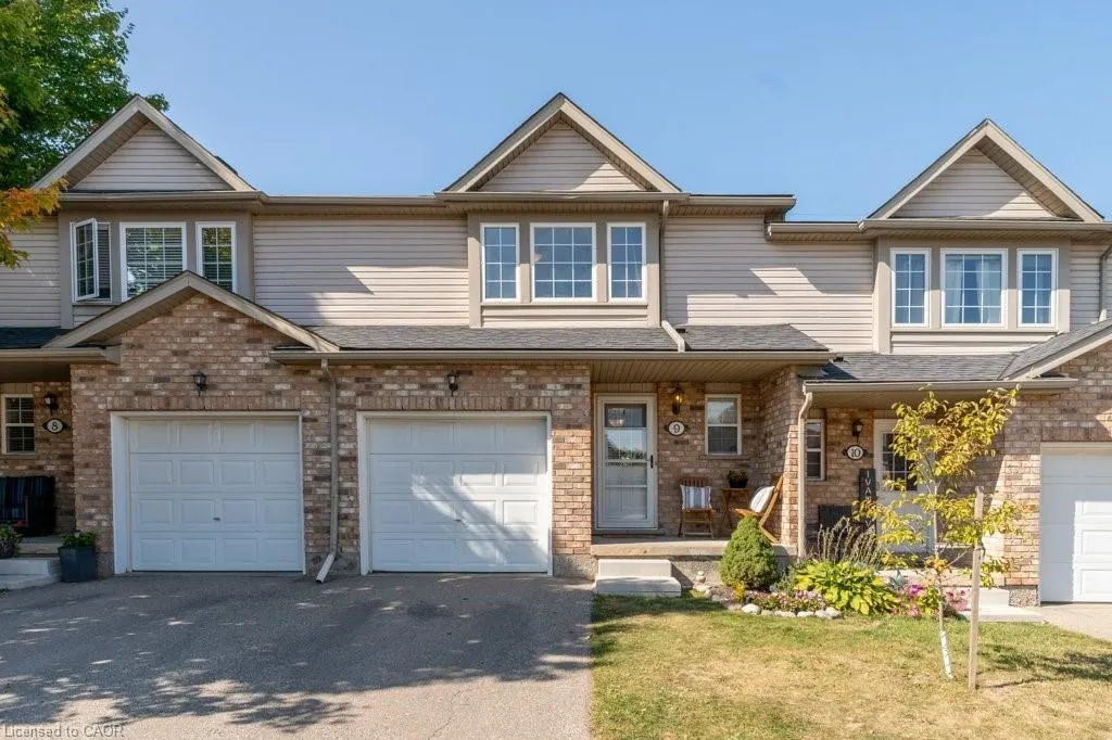 84 Westmeadow Drive, #9