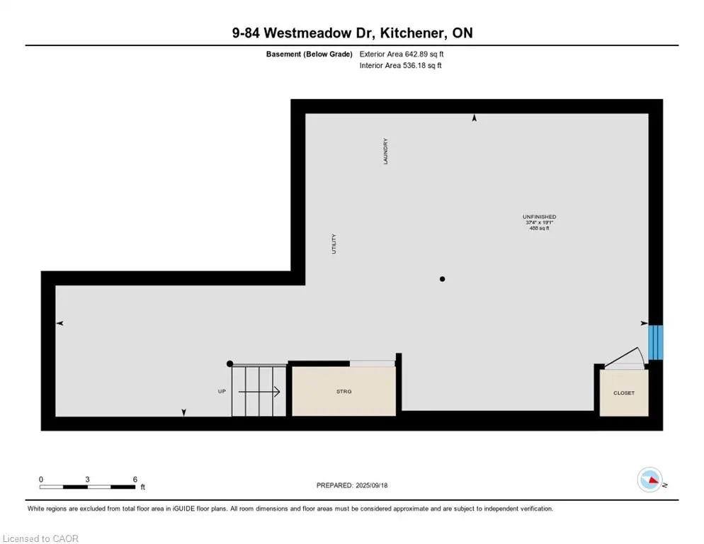 84 Westmeadow Drive, #9
