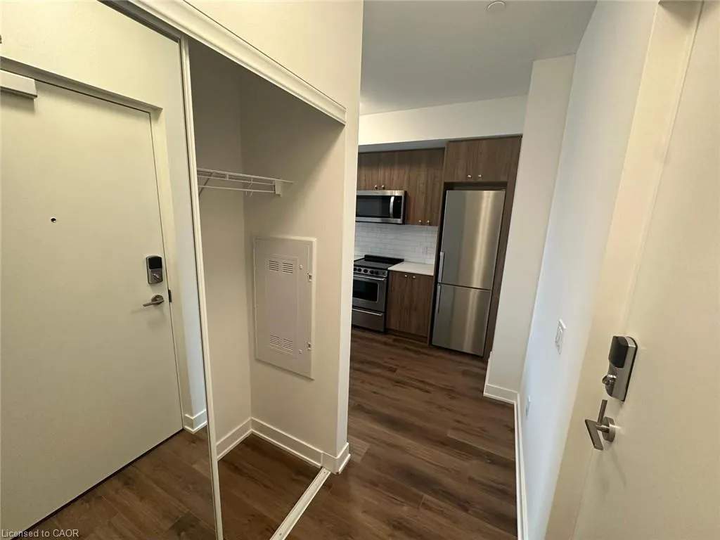 312 Erb Street, #314