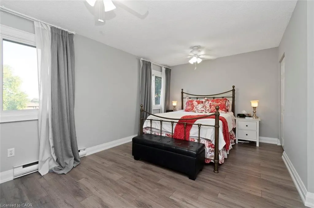 63 Fonthill Road, #21