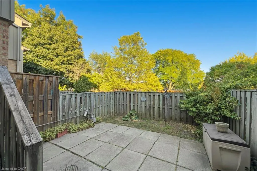 63 Fonthill Road, #21