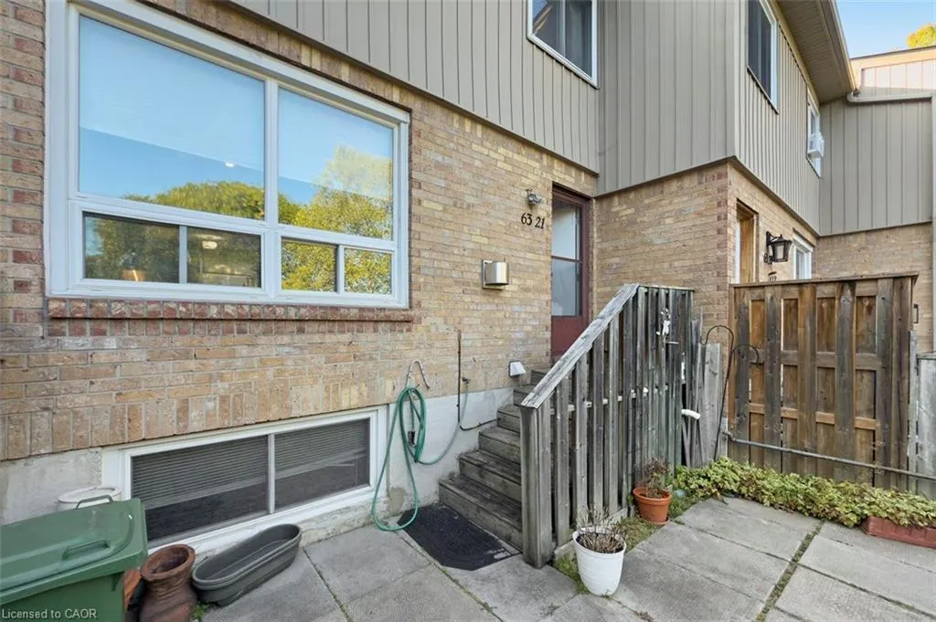 63 Fonthill Road, #21